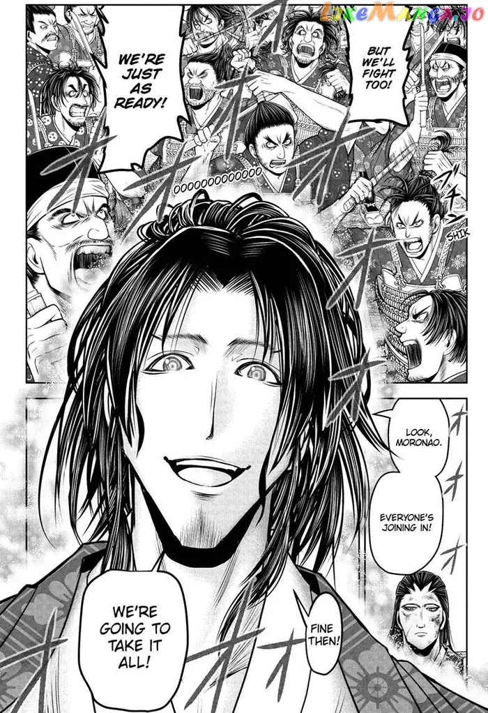 The Elusive Samurai Chapter 111 image 09_optimized